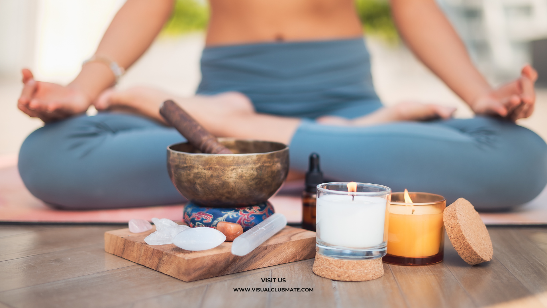 Fitness Recovery Rituals for Better Strength - Visual ClubMate